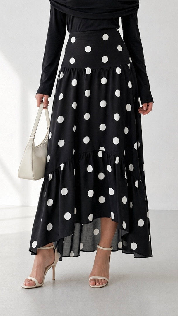 SKIRT KR 2829 - HANGER