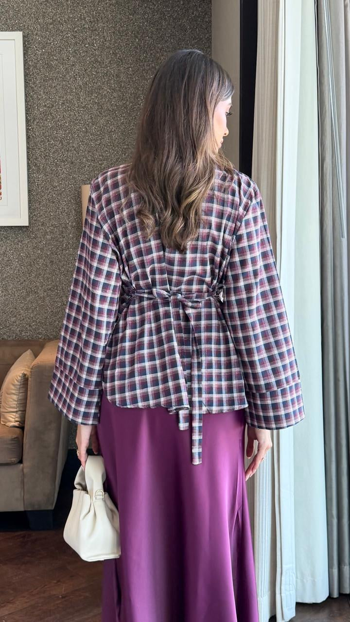 SKIRT QD 5002 - HANGER