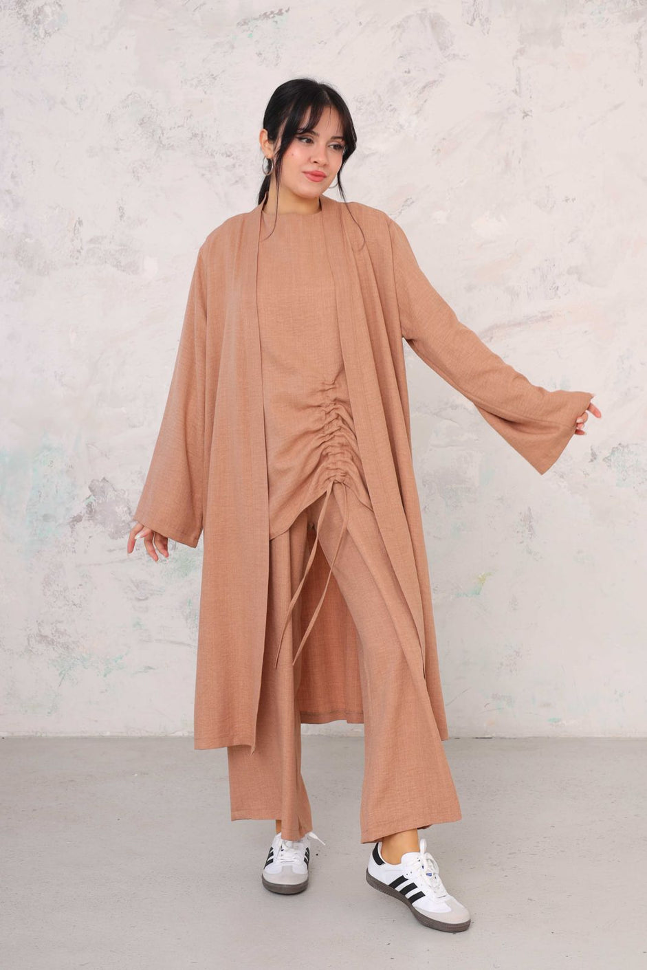 3pcs Kimono 2037