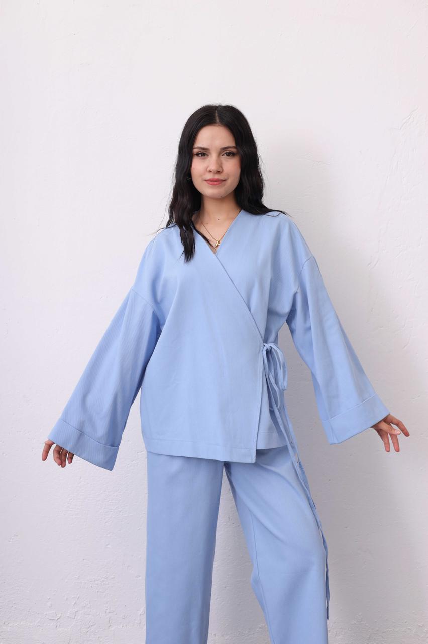Cardigan set MY-02062