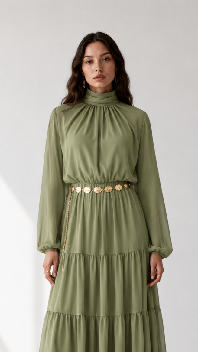 TOP WITH INNER QH 6577 - HANGER