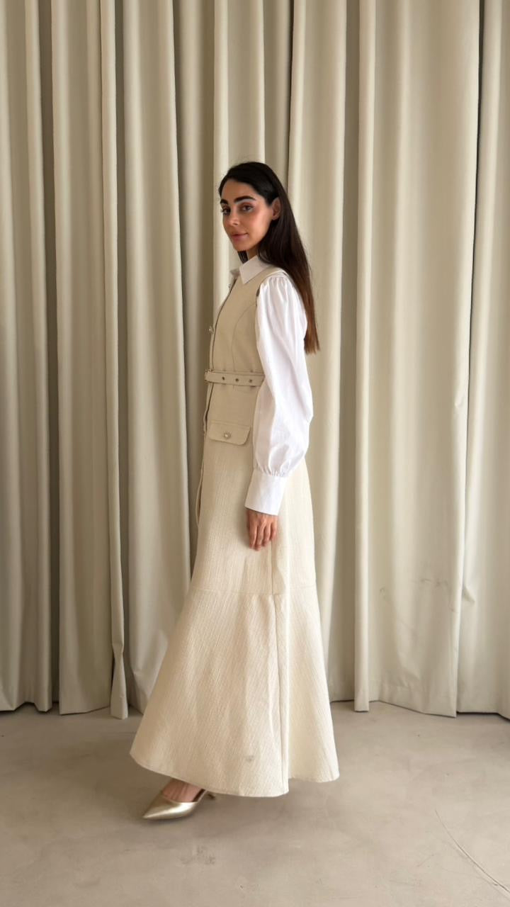 DRESS QH 6471