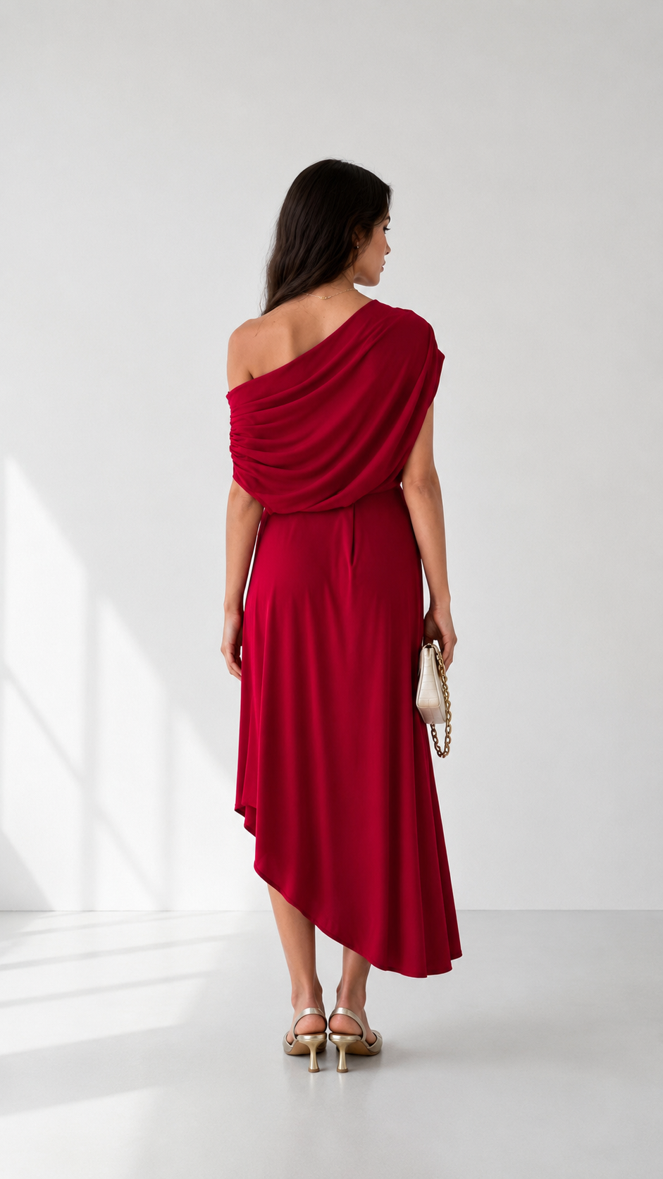 Dress HFY 205380