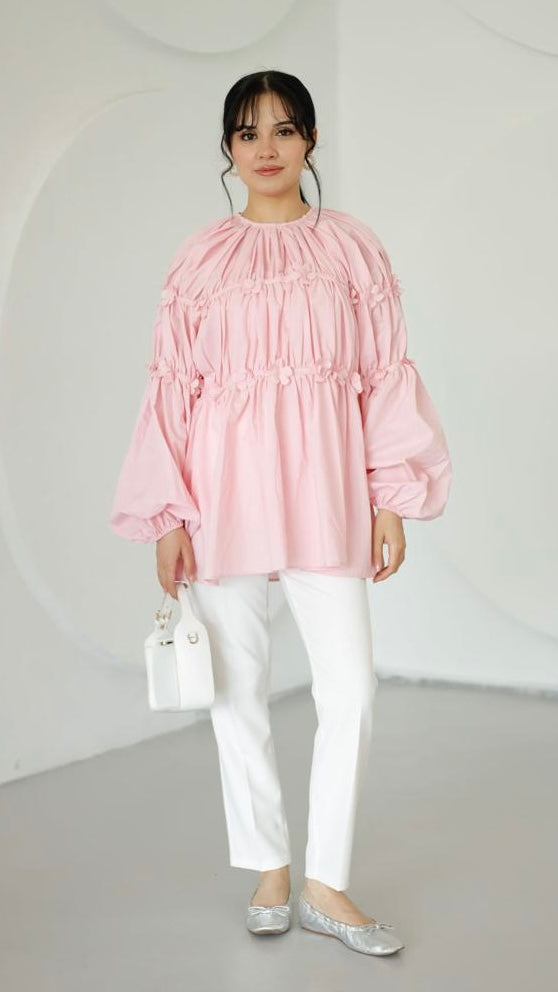 Blouse 81061