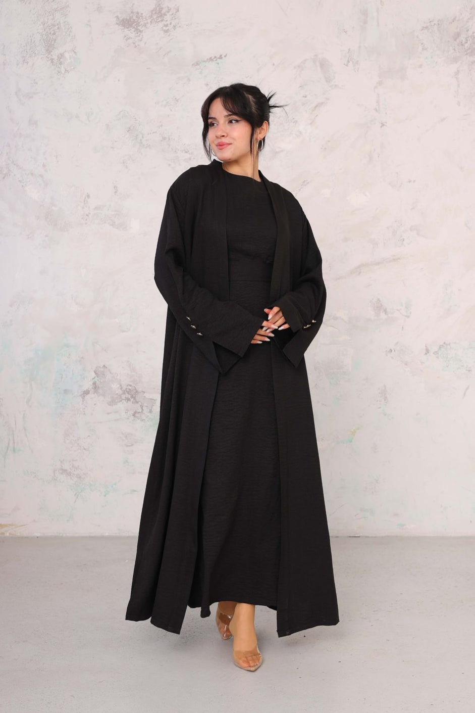 Kimono & Dress 2012
