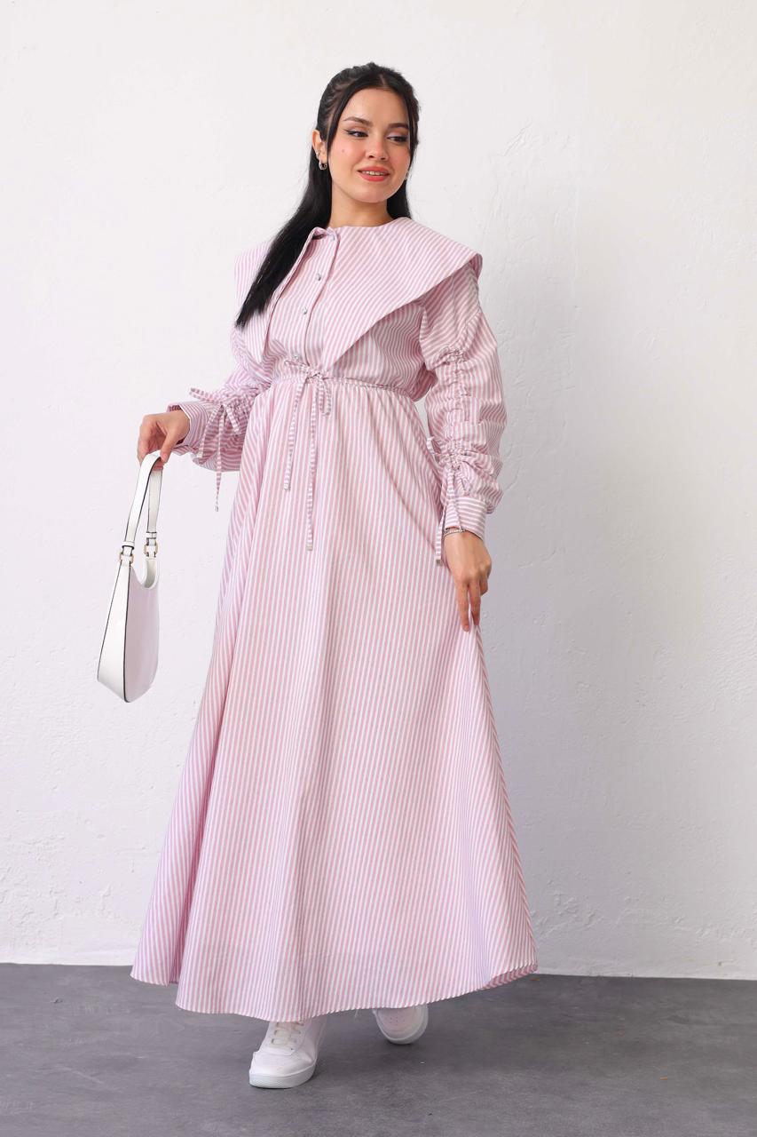 Line Dress 6299