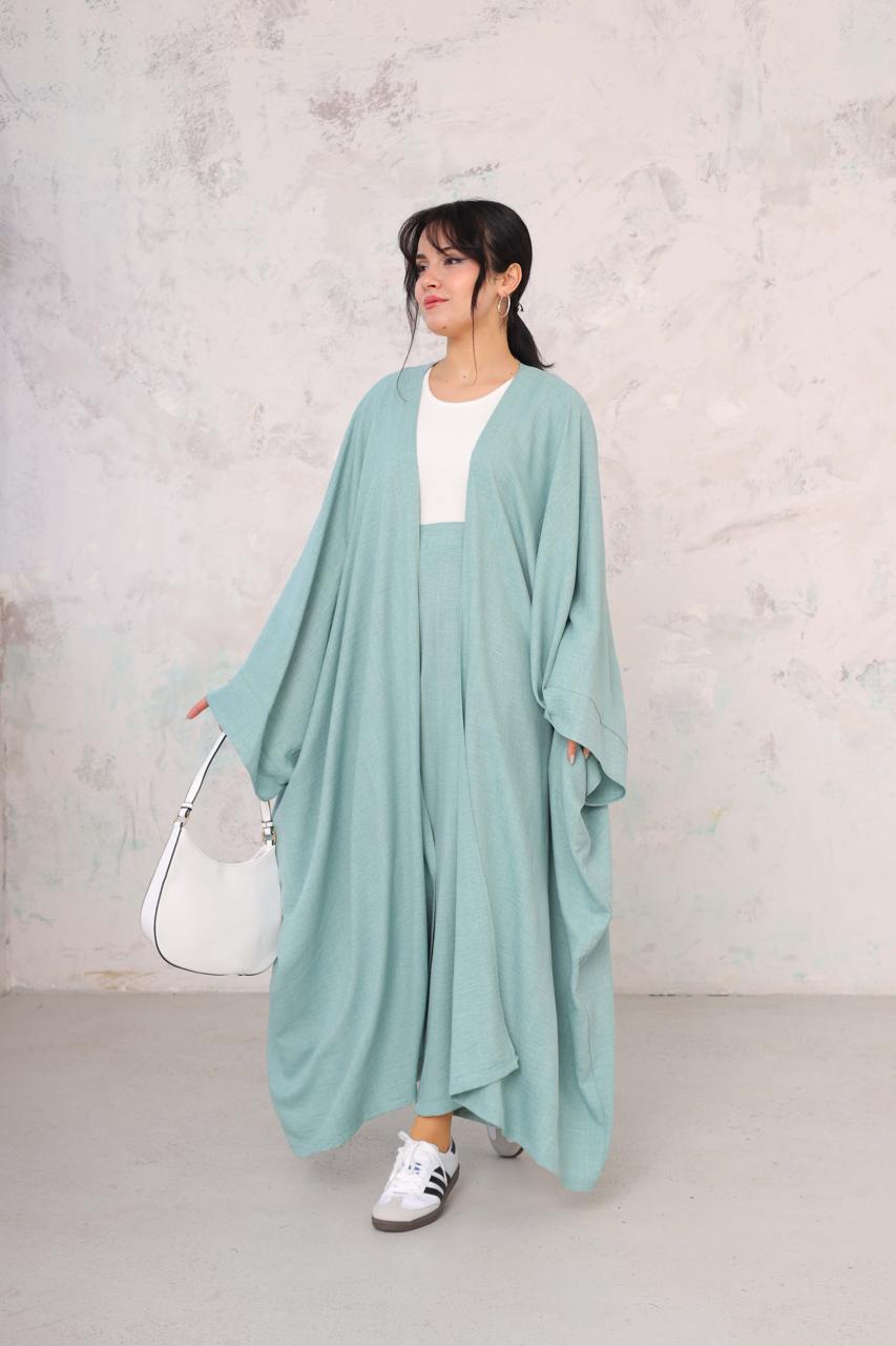 Kimono Set K1063 - HANGER