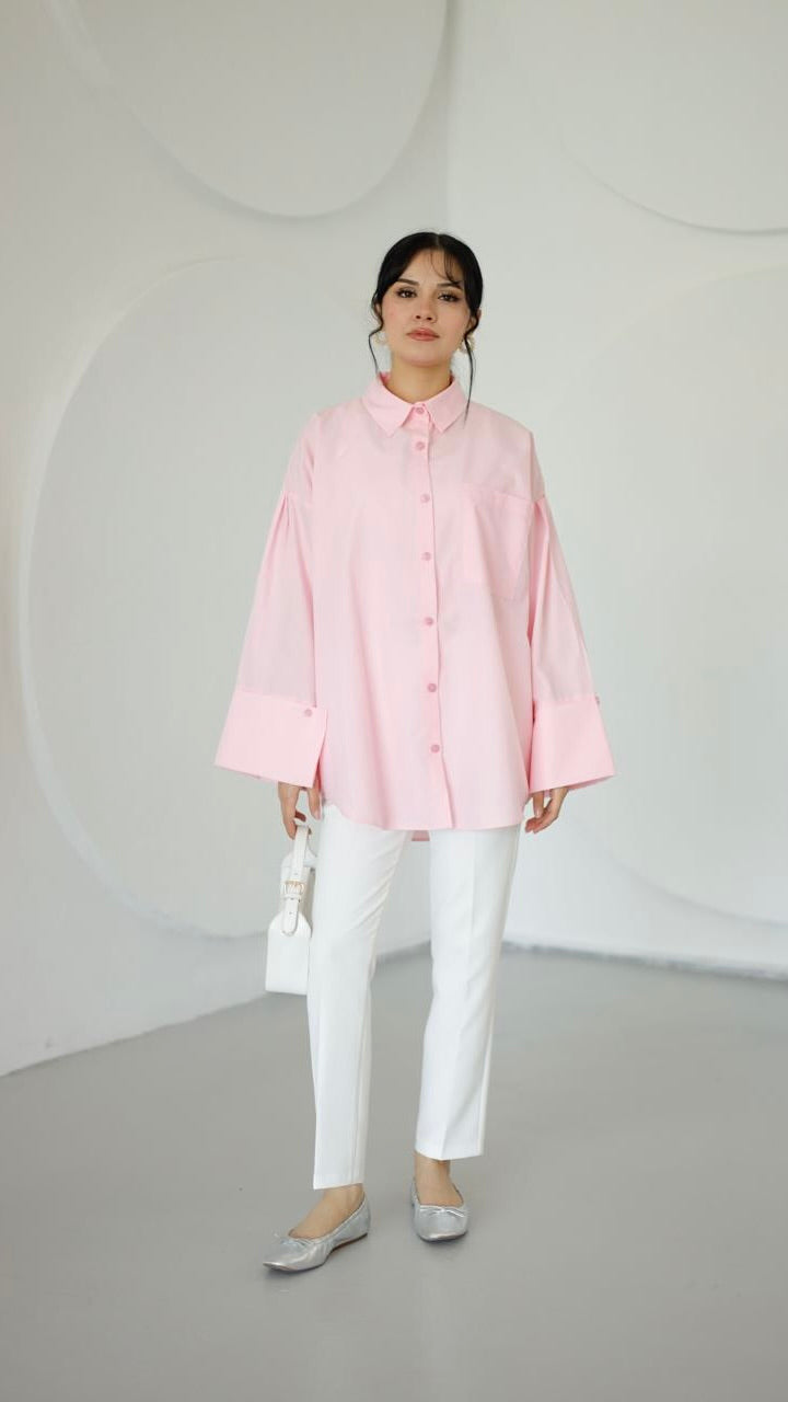 Shirt KN50 - HANGER