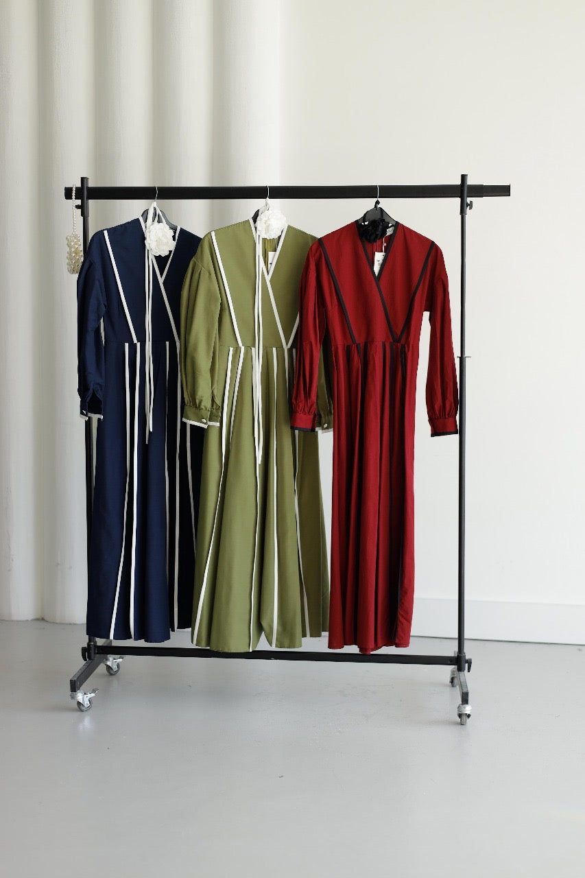 Dress Y 1818 - HANGER