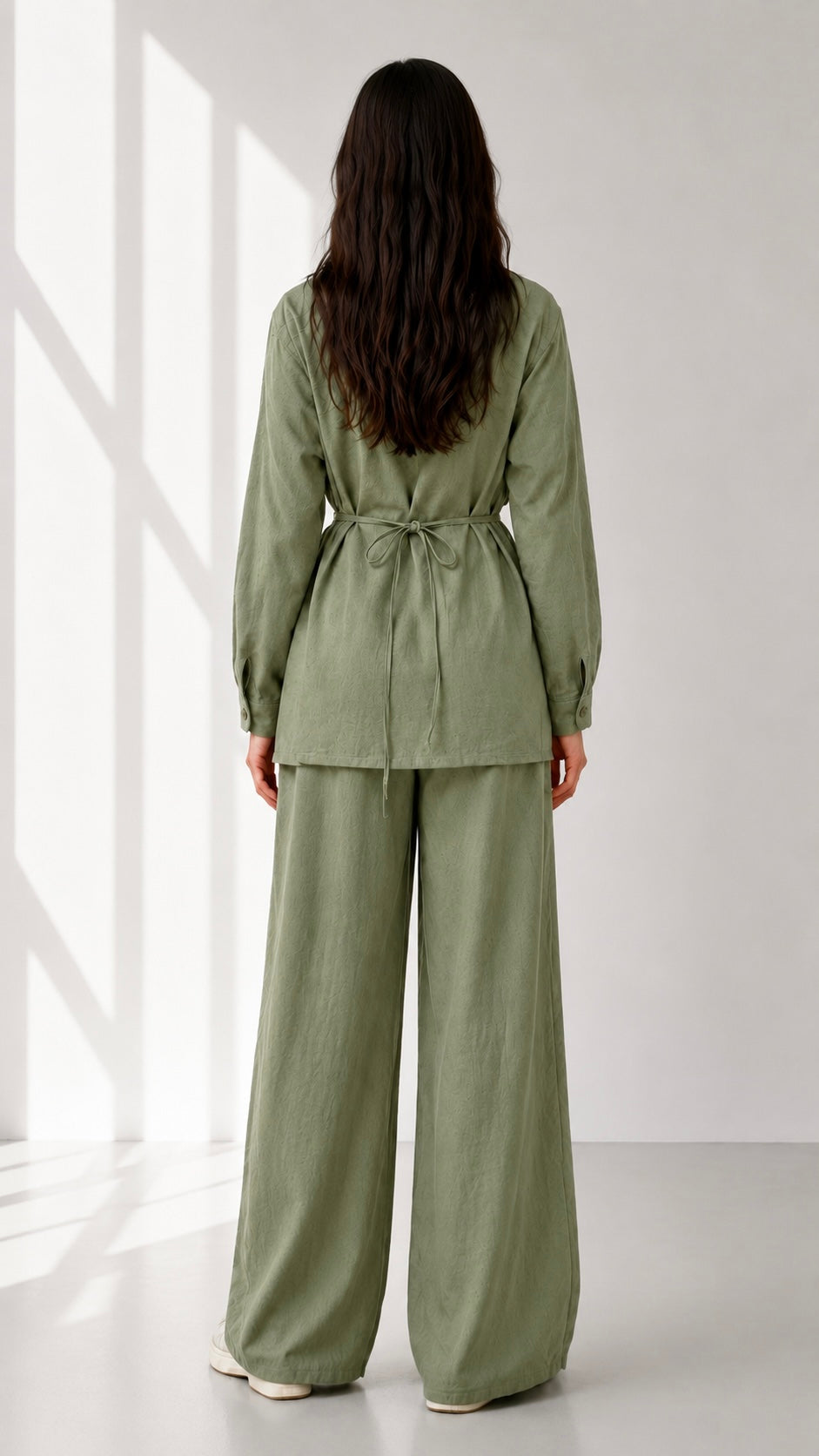 2 Piece Set US 3028
