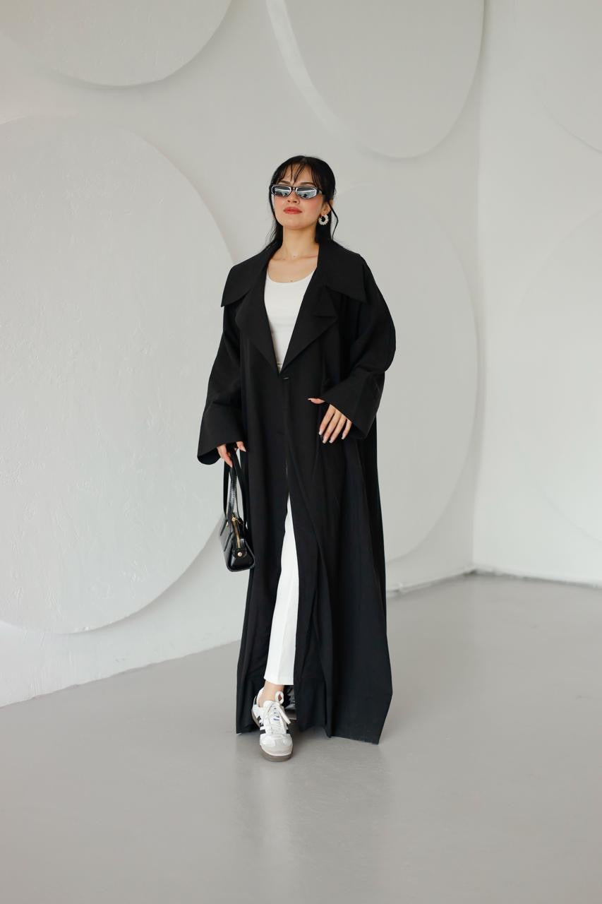 Trench Coat 6702