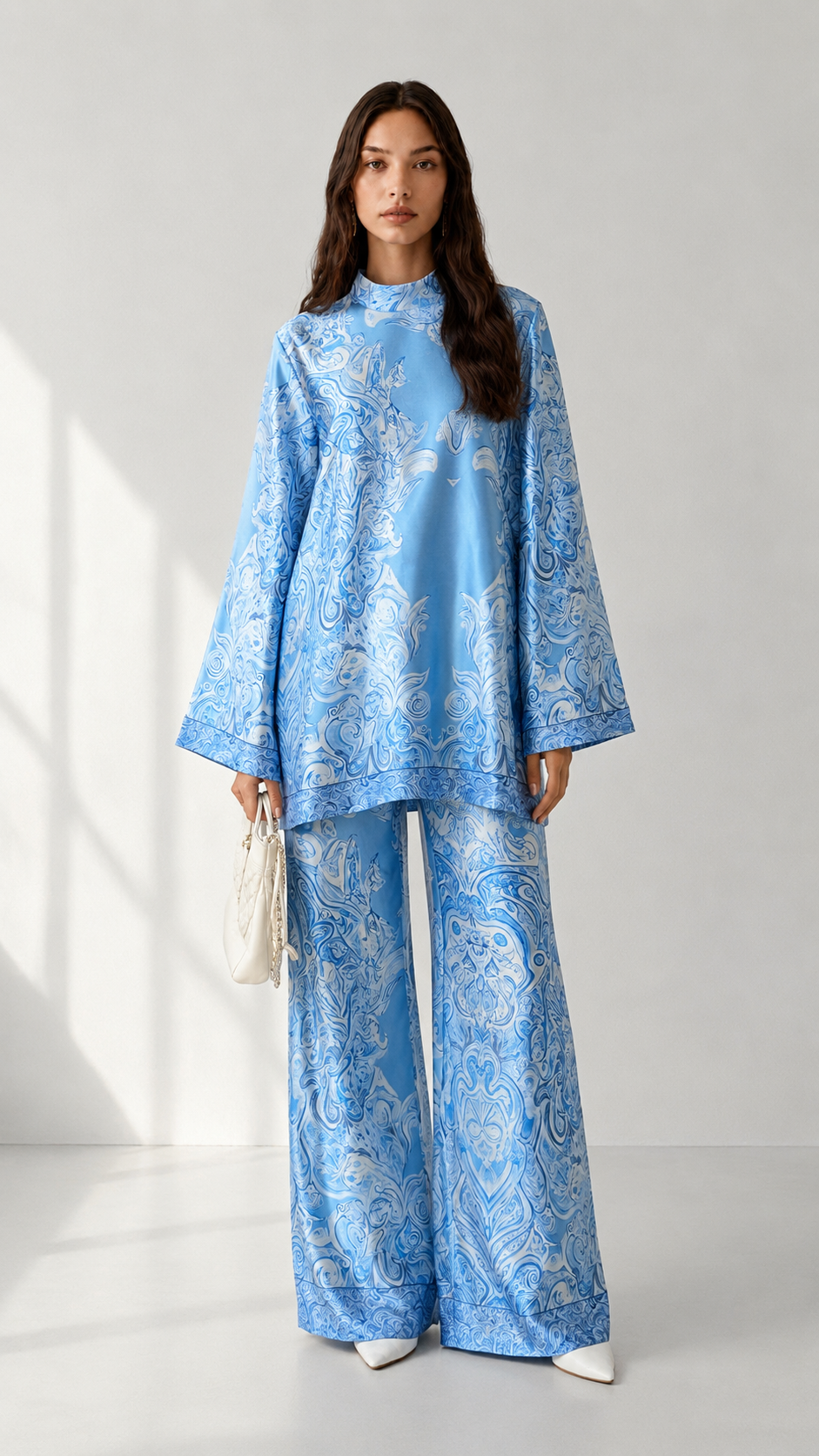 2 Pieces Set HFY 905378