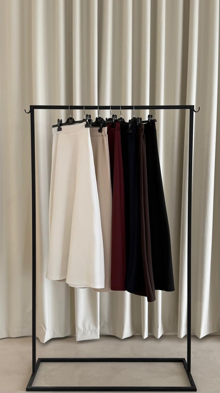 SKIRT ND101 - HANGER