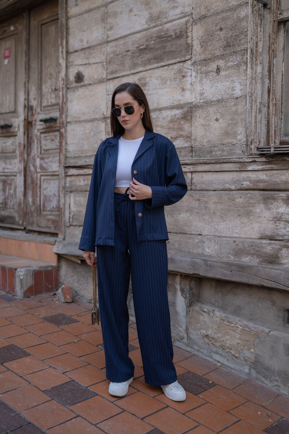 2pcs Line Set