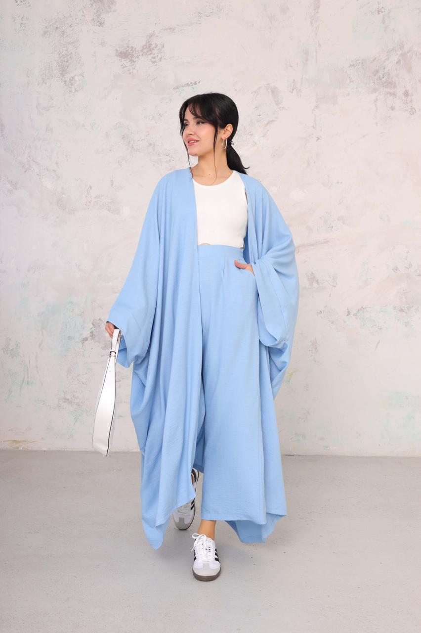 Kimono Set K1063 - HANGER