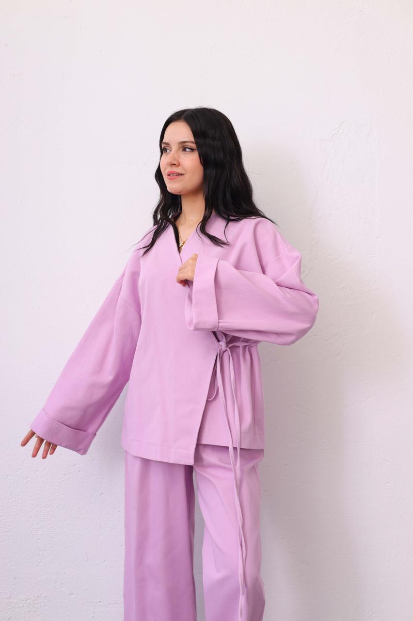 Cardigan set MY-02062