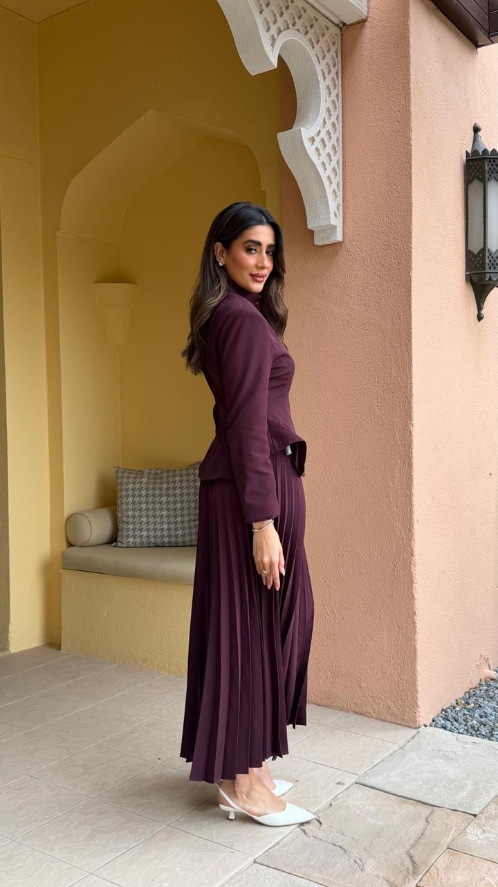 SKIRT NE 70349 - HANGER