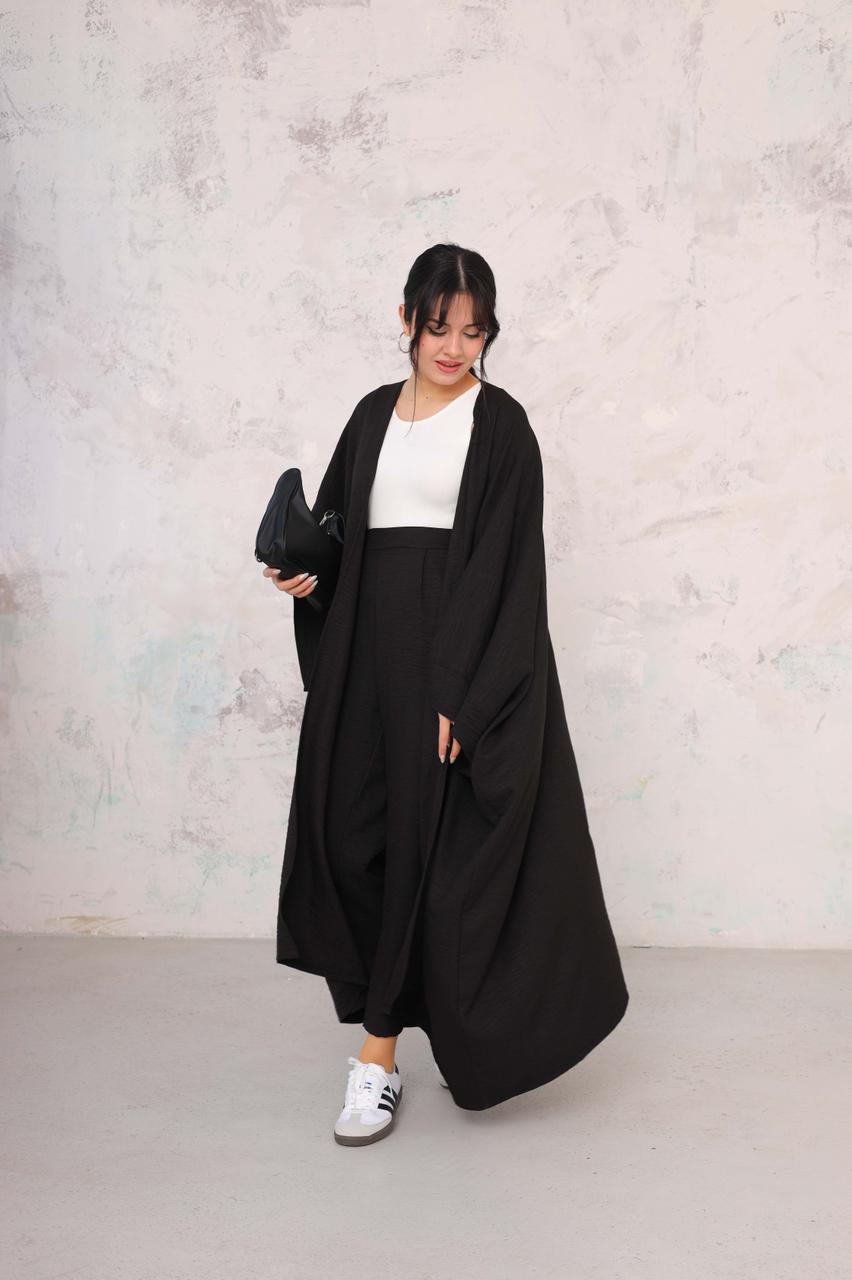 Kimono Set K1063 - HANGER