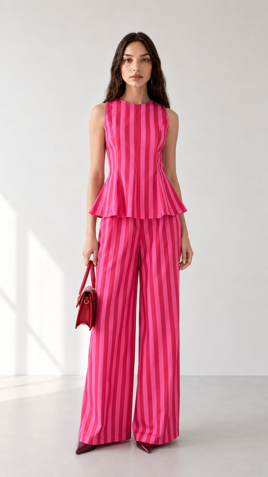 2 Piece Set BK 30460