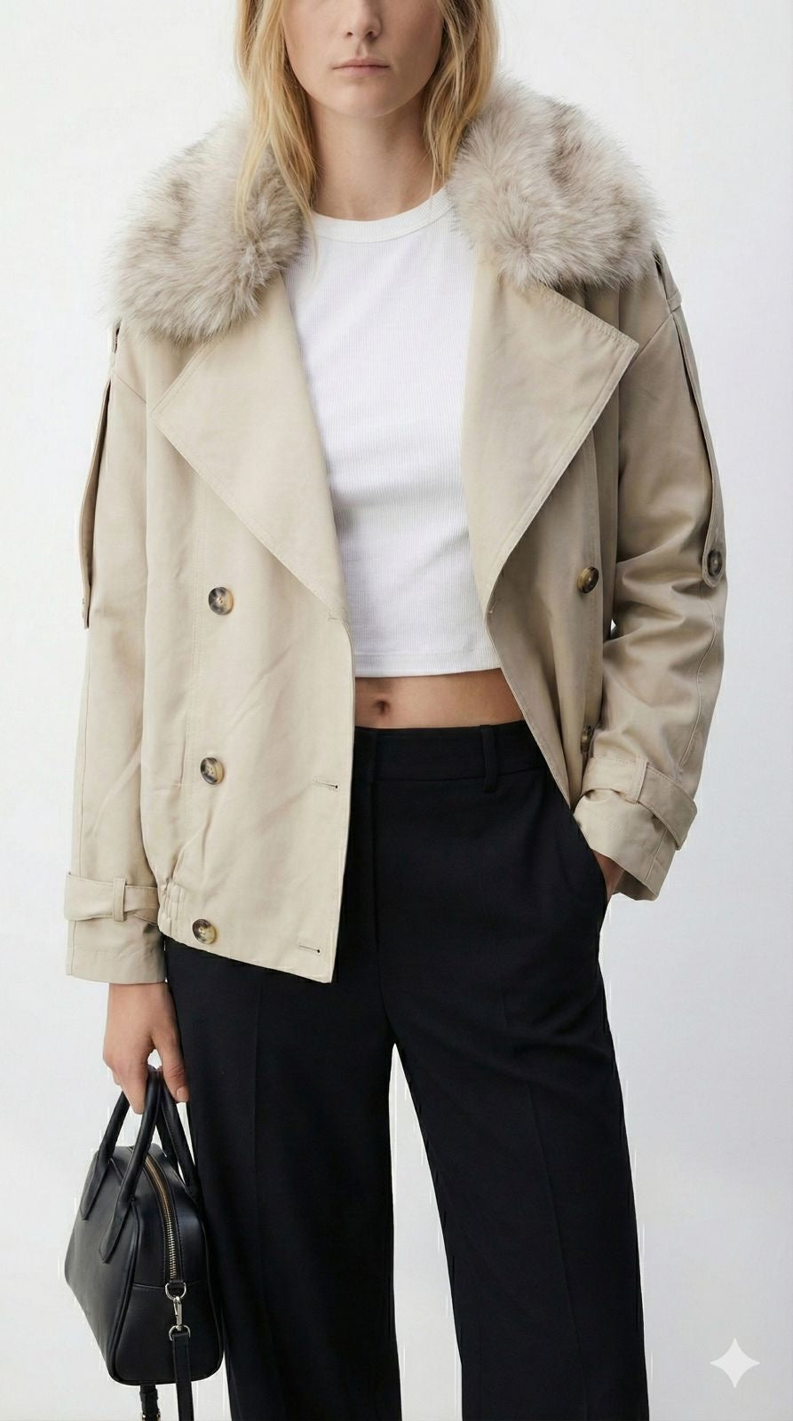 JACKET 250596 - HANGER