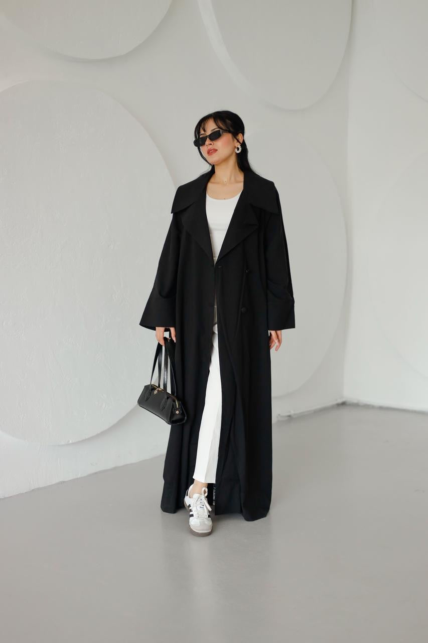 Trench Coat 6702