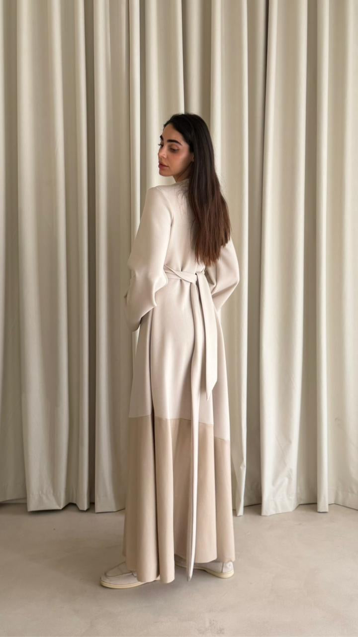DRESS QH 6473