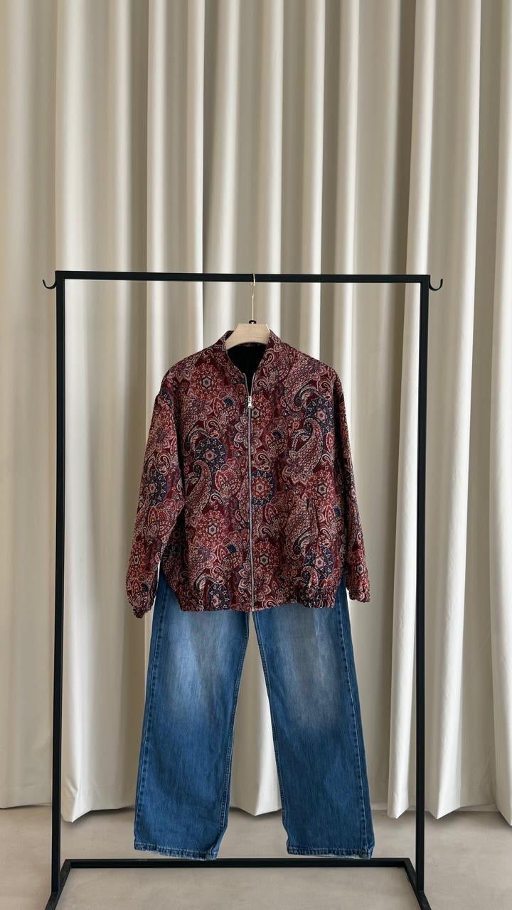 JACKET KY36820 - HANGER