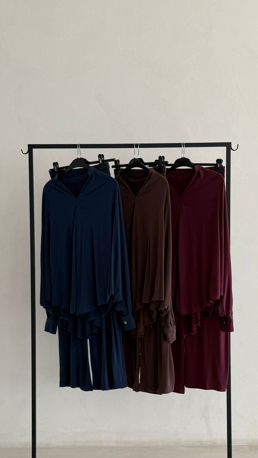 2Pcs set GA5534 - HANGER