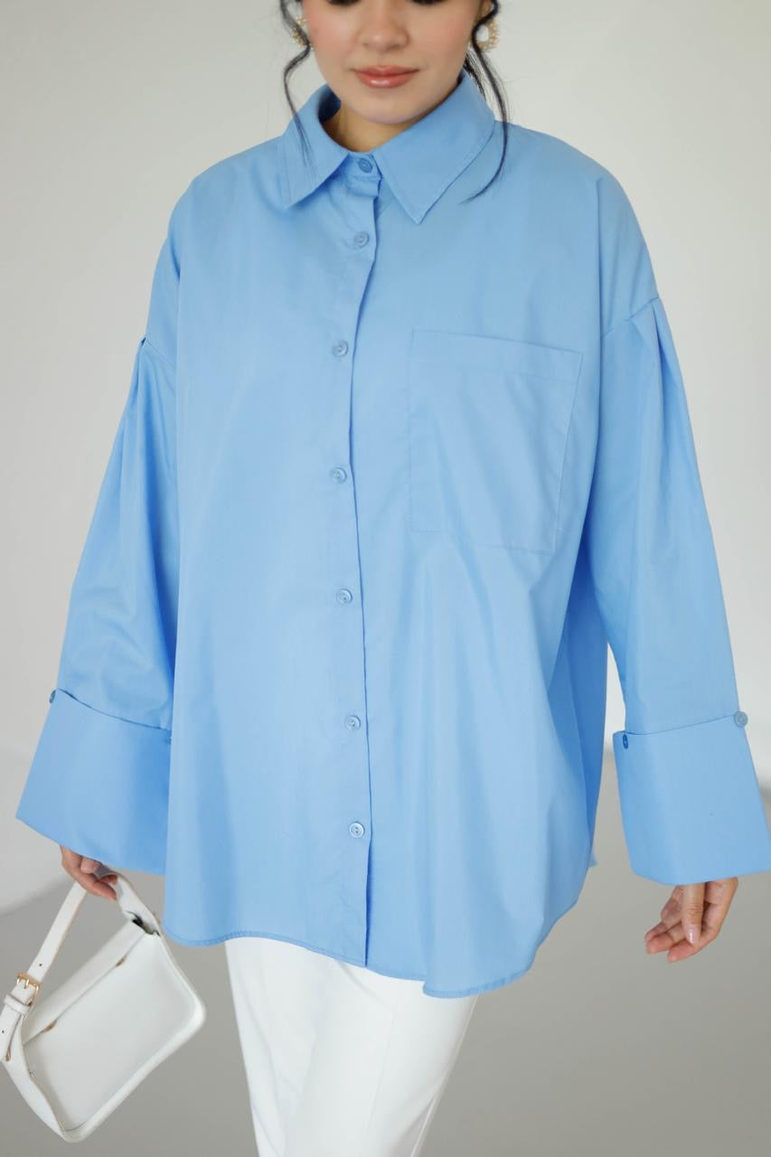 Shirt KN50 - HANGER