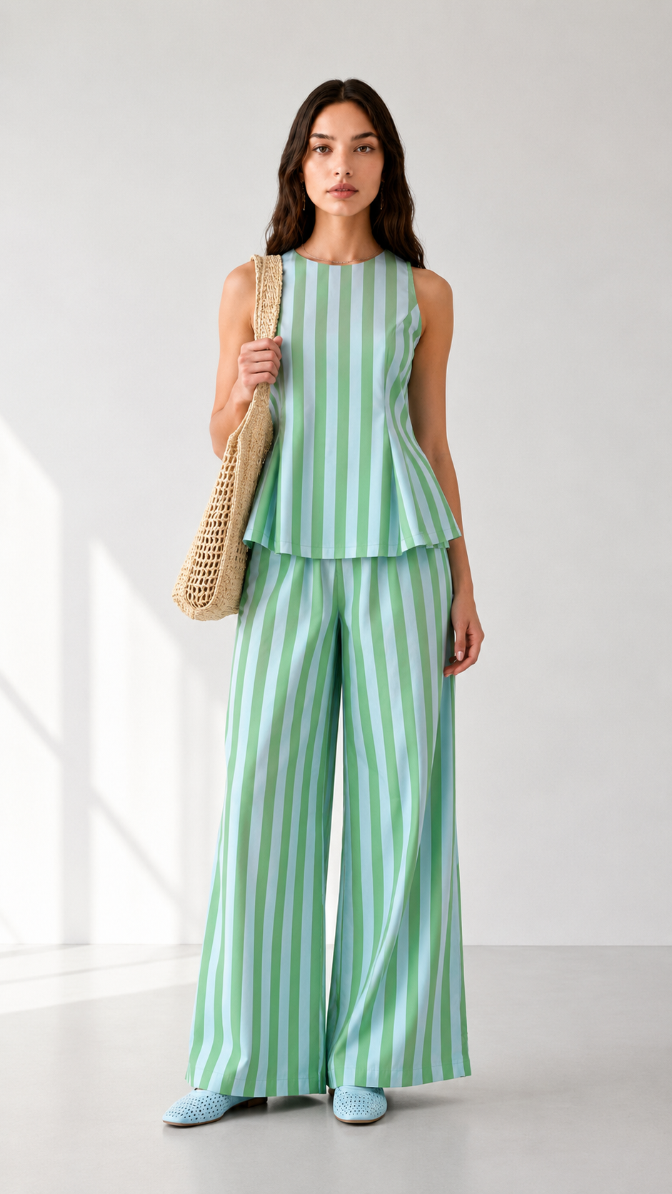 2 Piece Set BK 30460