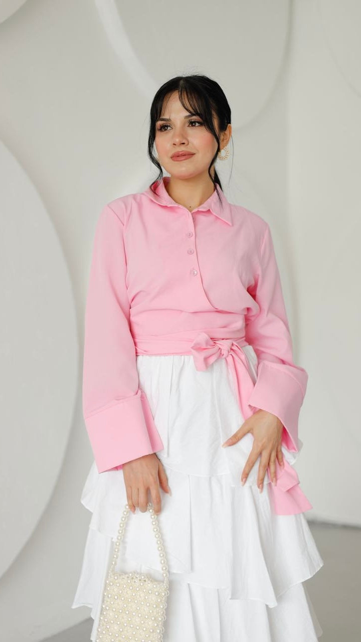 Blouse VH 5306