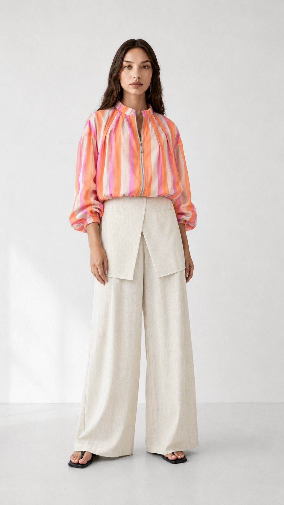 Zip Top 7150