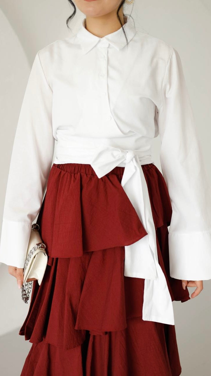 Blouse VH 5306