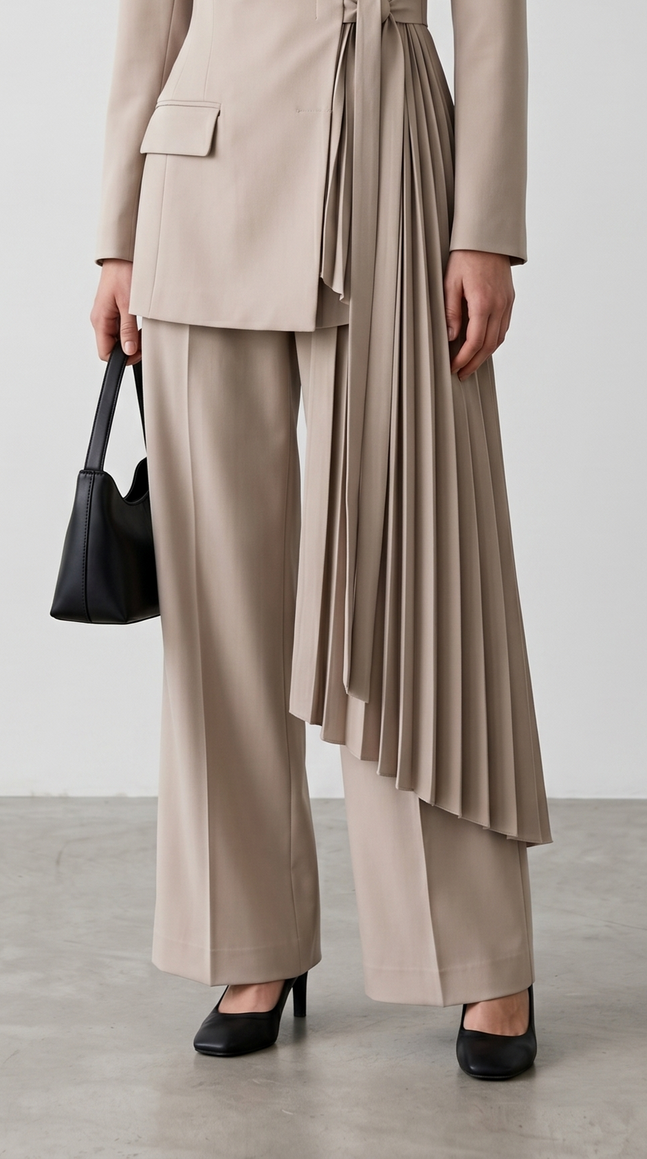 PANT KR 2668 - HANGER