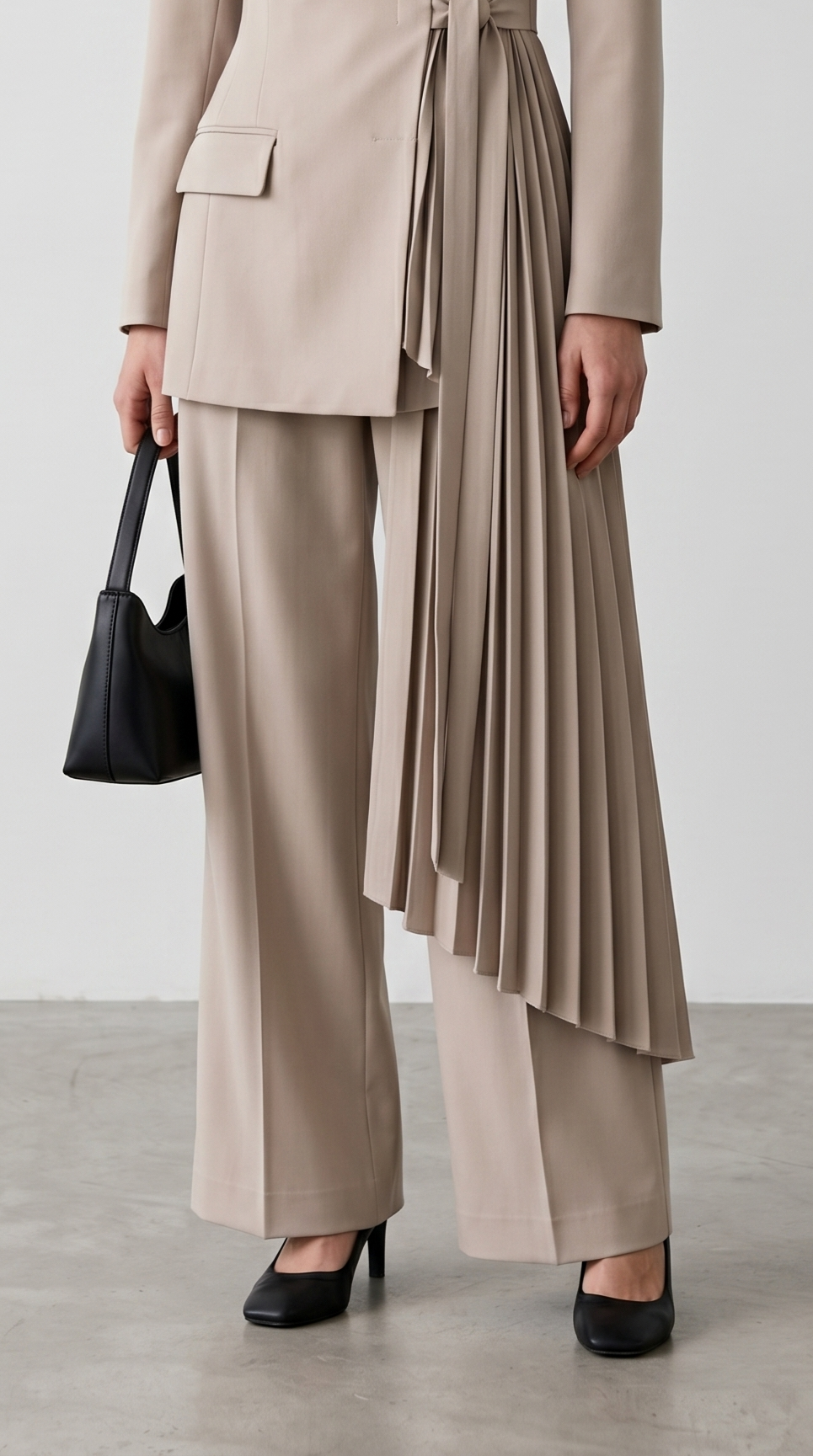PANT KR 2668 - HANGER