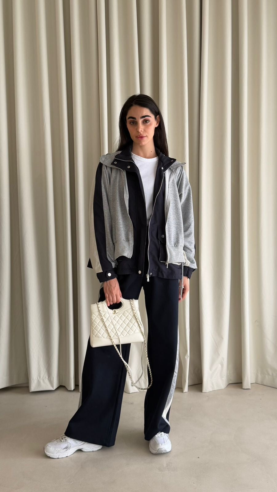 JACKET KY36754