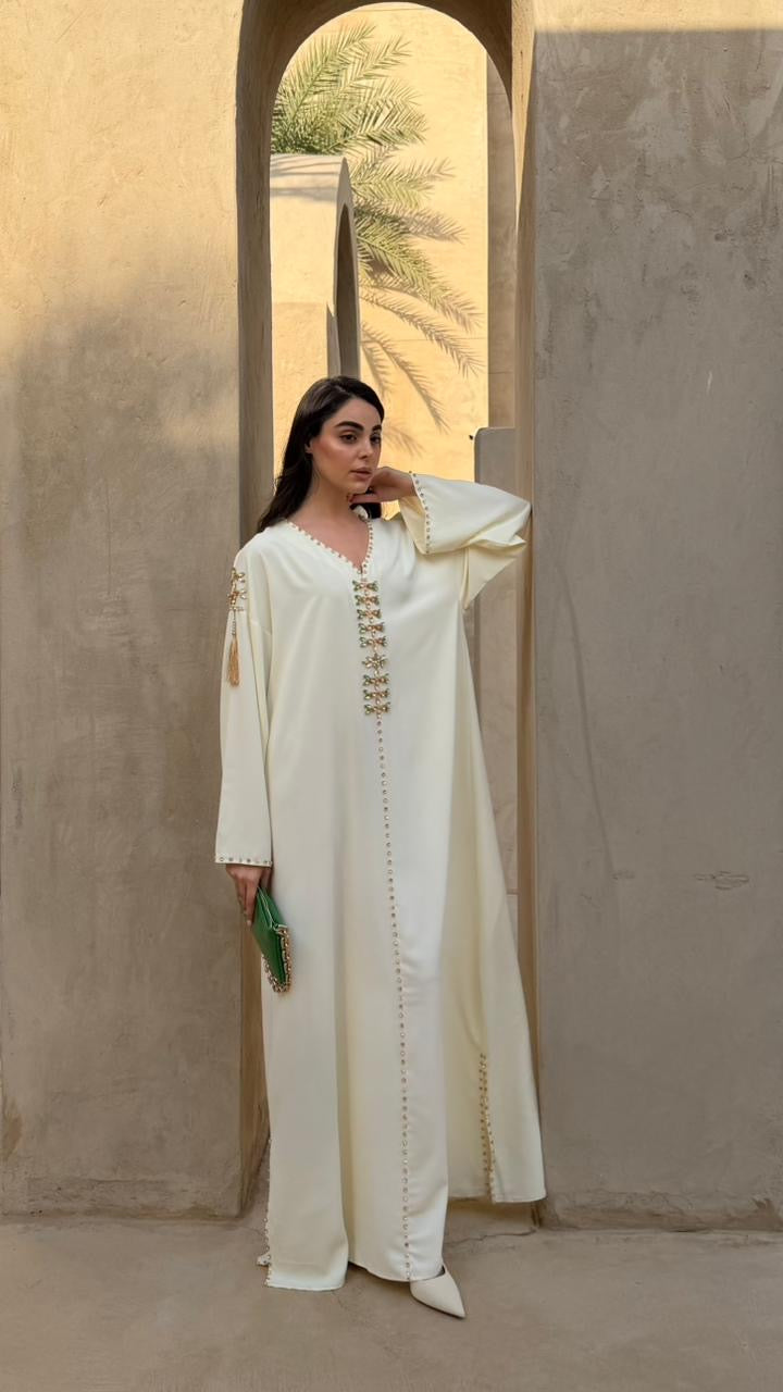 DRESS 2503 - HANGER
