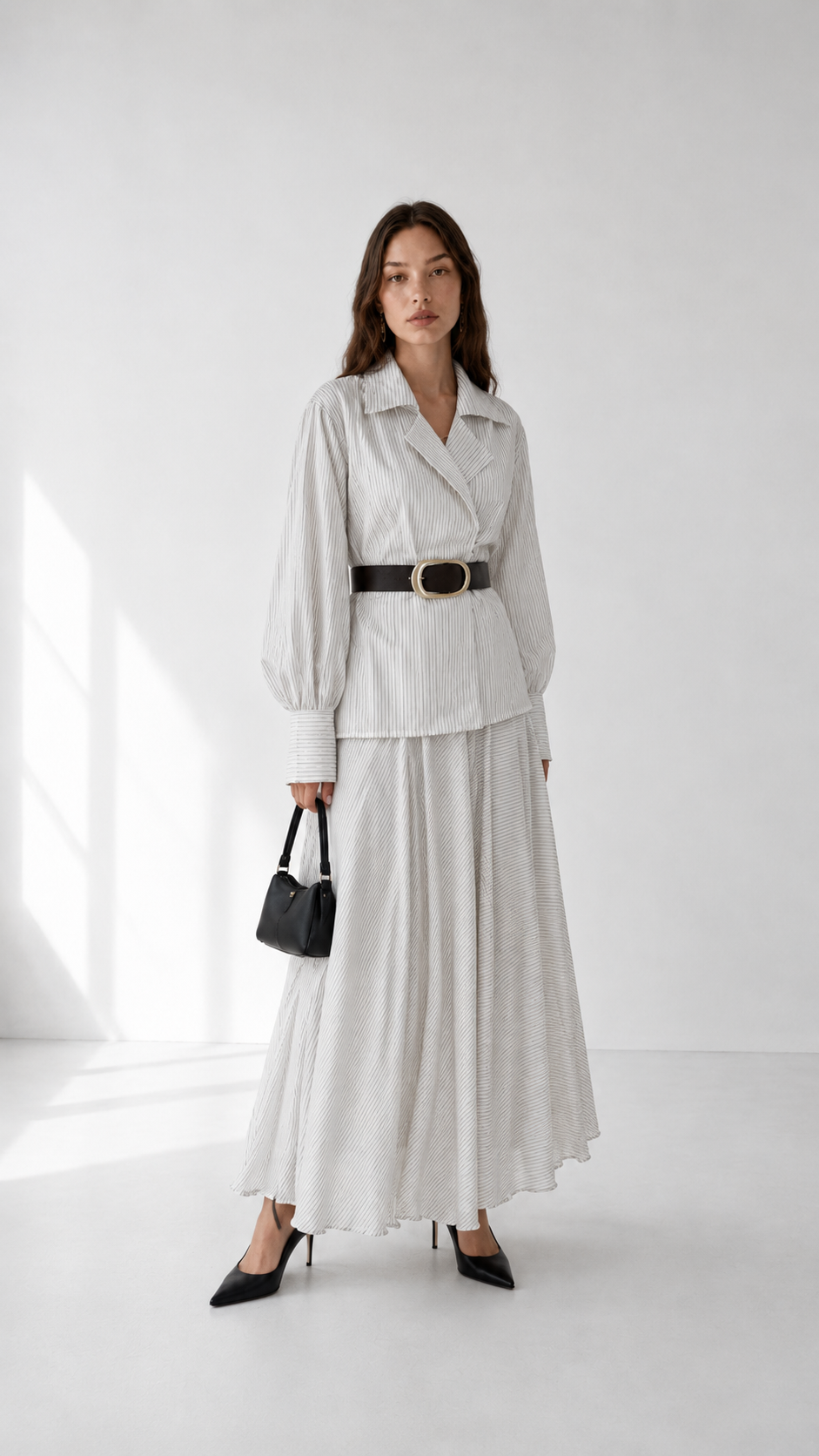 SHIRT AP 5065 - HANGER