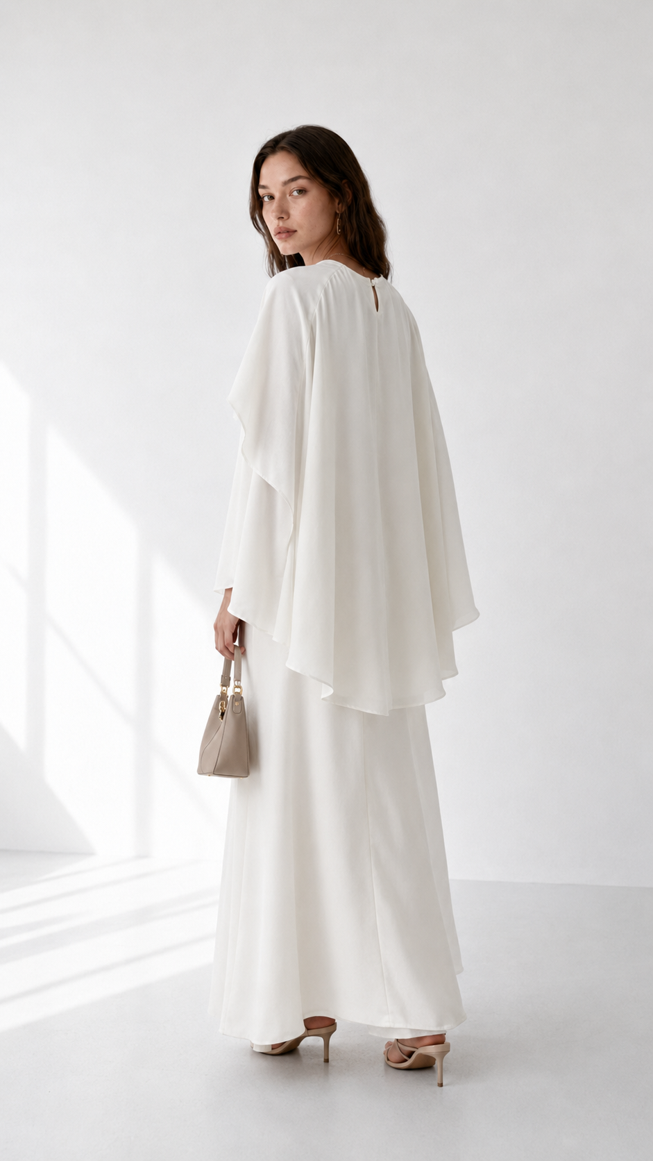DRESS KR 3805 - HANGER