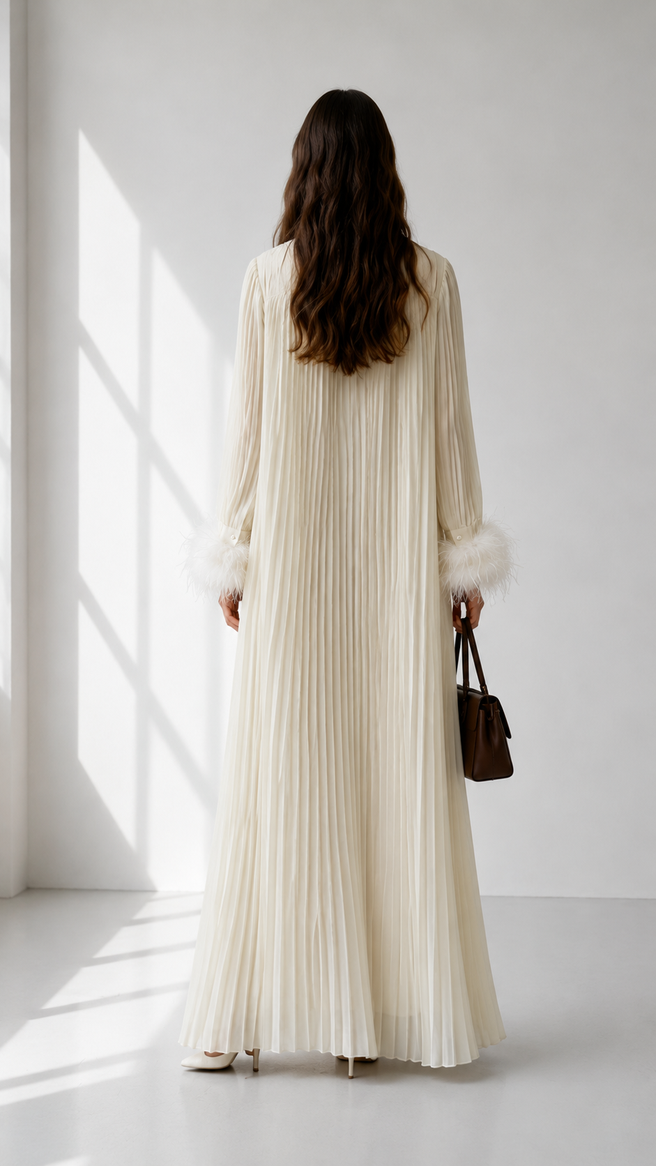 DRESS KR 2659 - HANGER