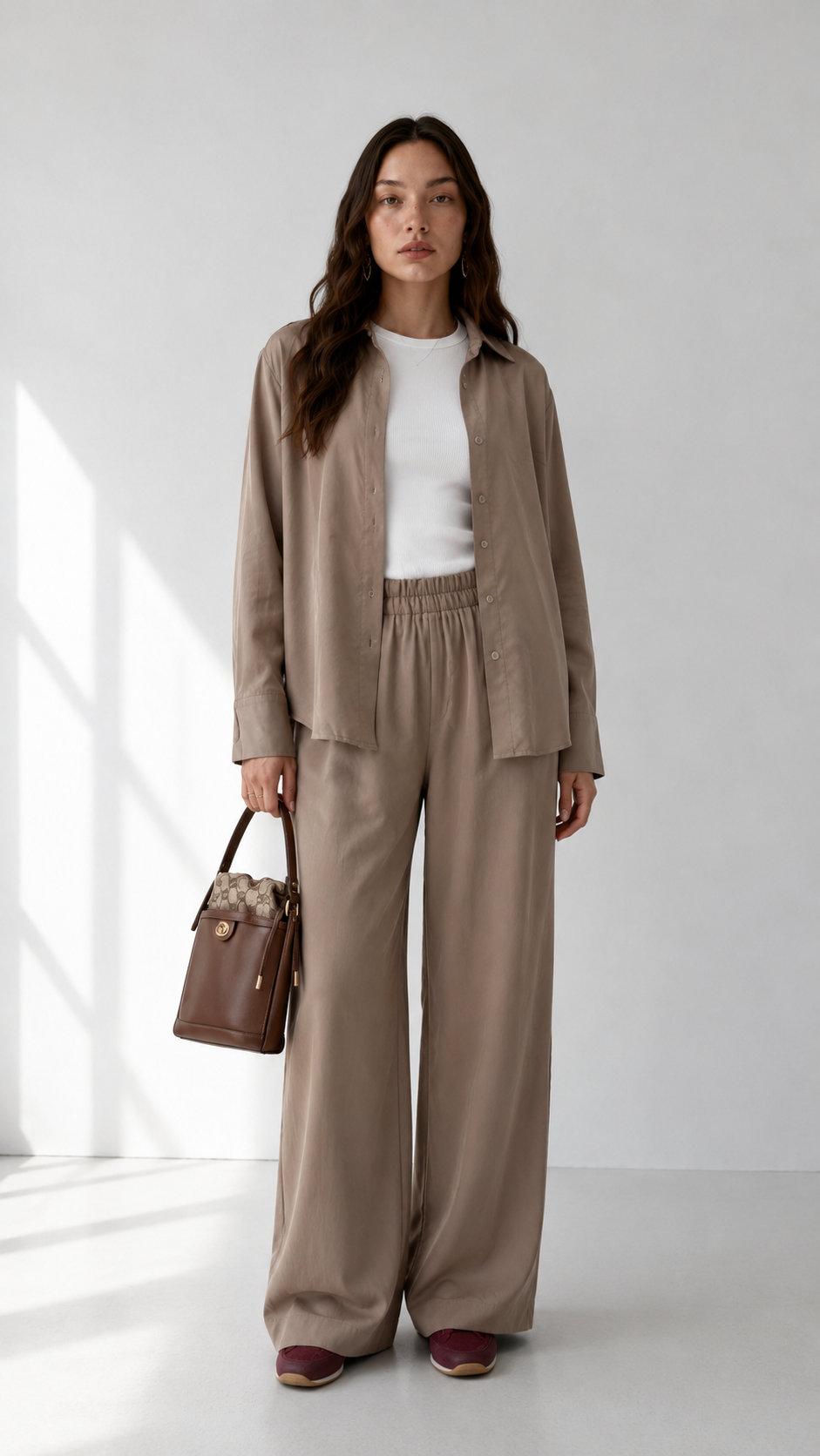 PANT KR 2765-1 - HANGER