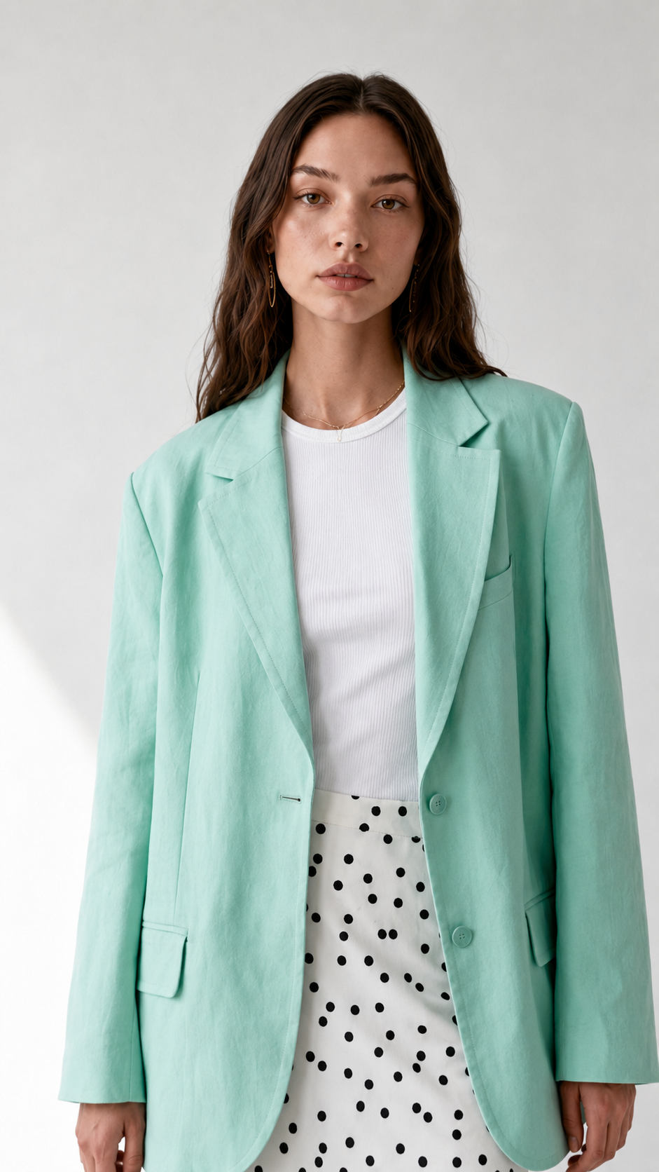 BLAZER ES 6222 - HANGER