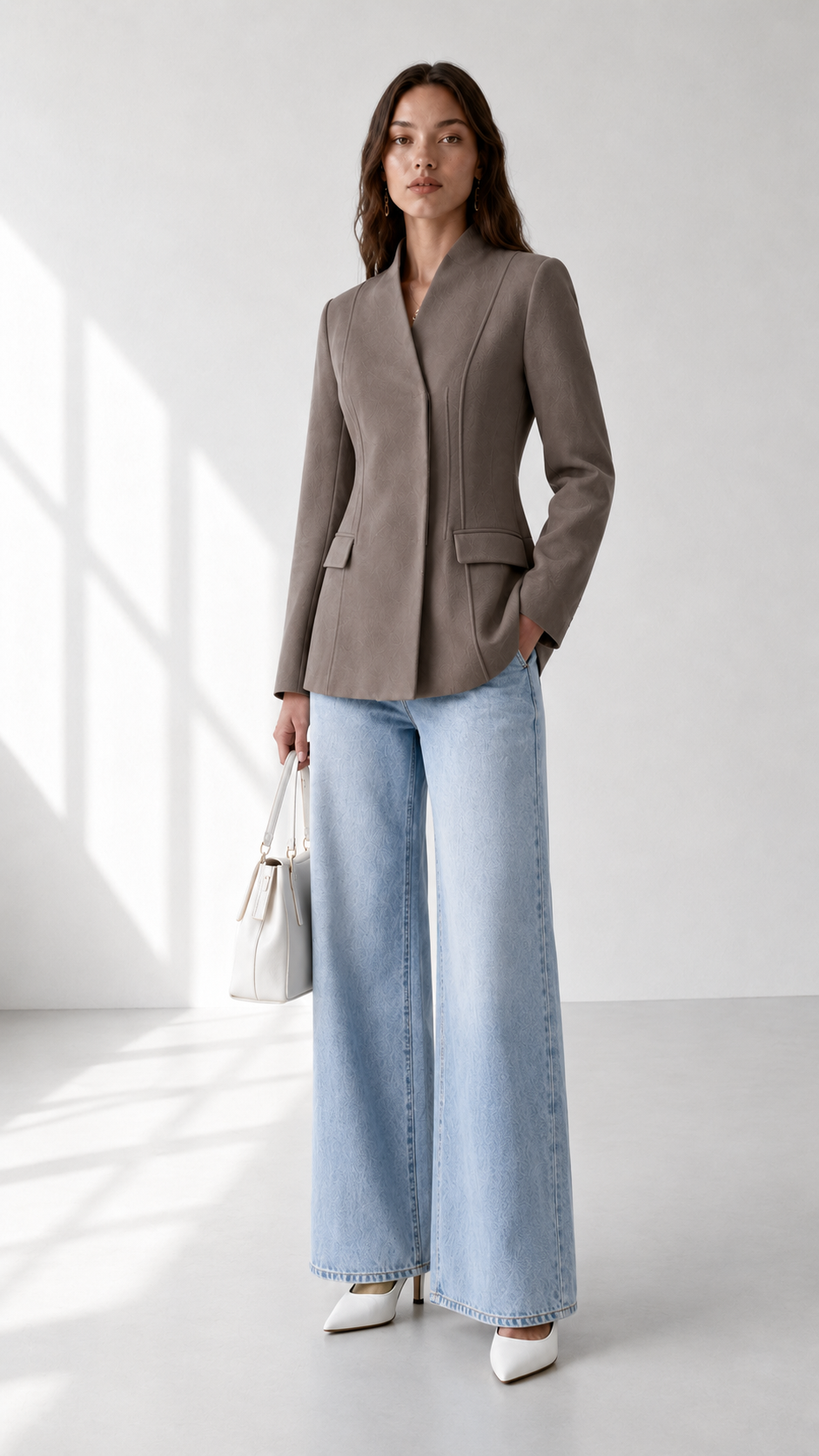 JACKET AP 9730 - HANGER