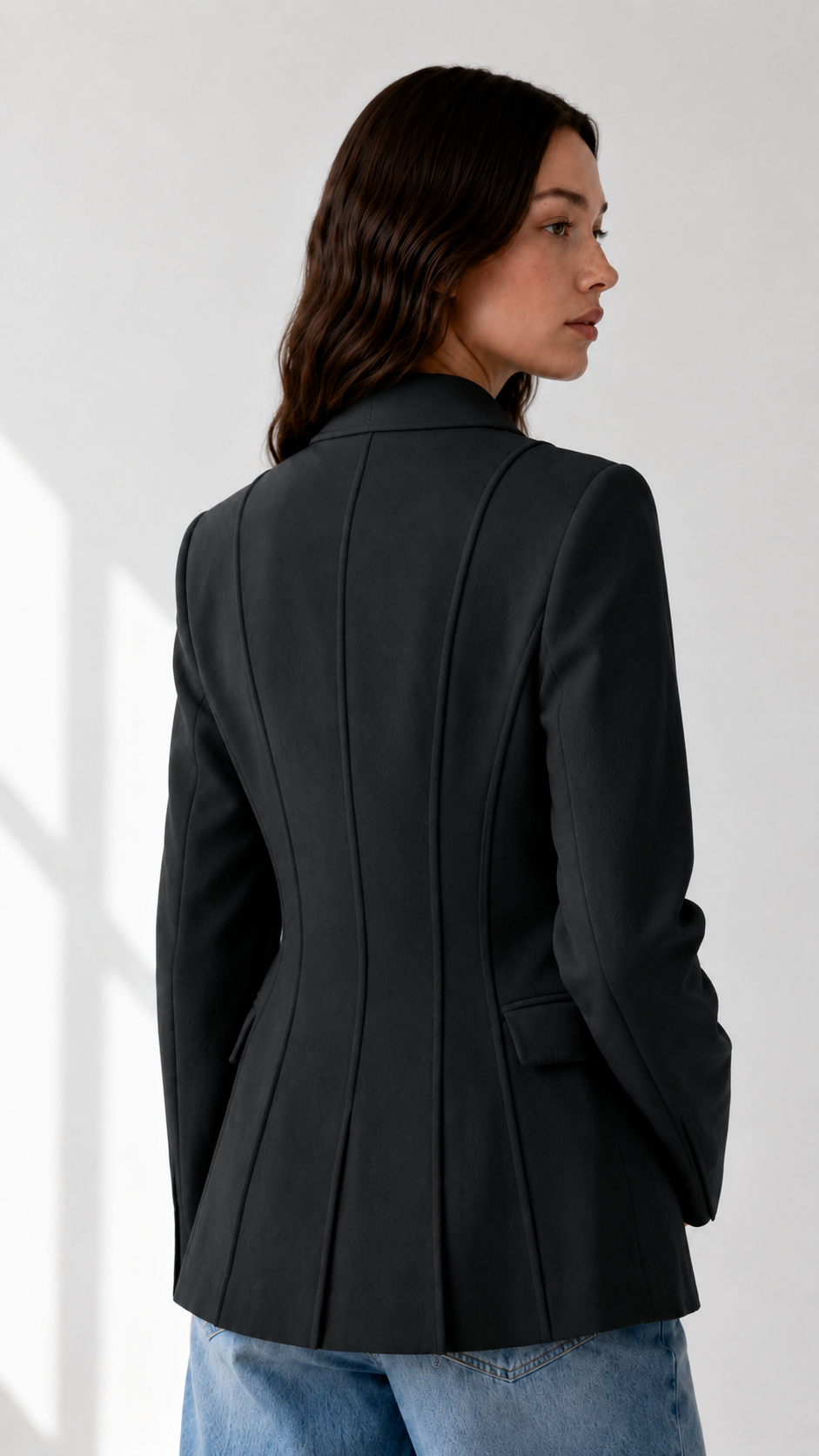 JACKET AP 9730 - HANGER