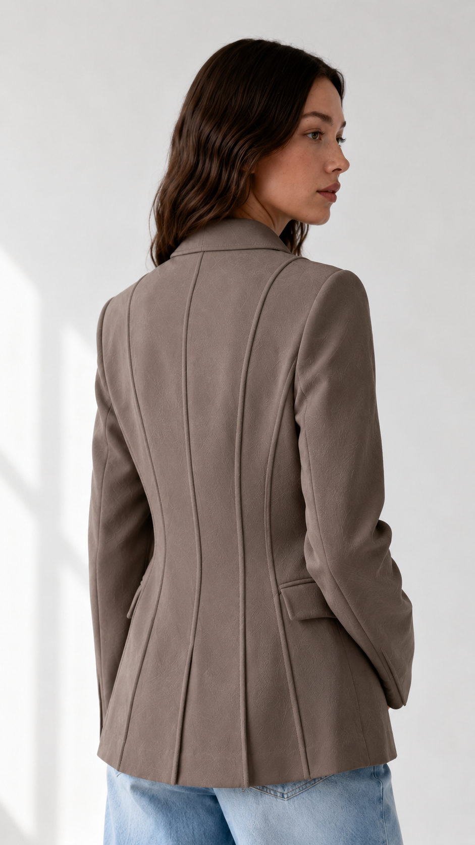 JACKET AP 9730 - HANGER