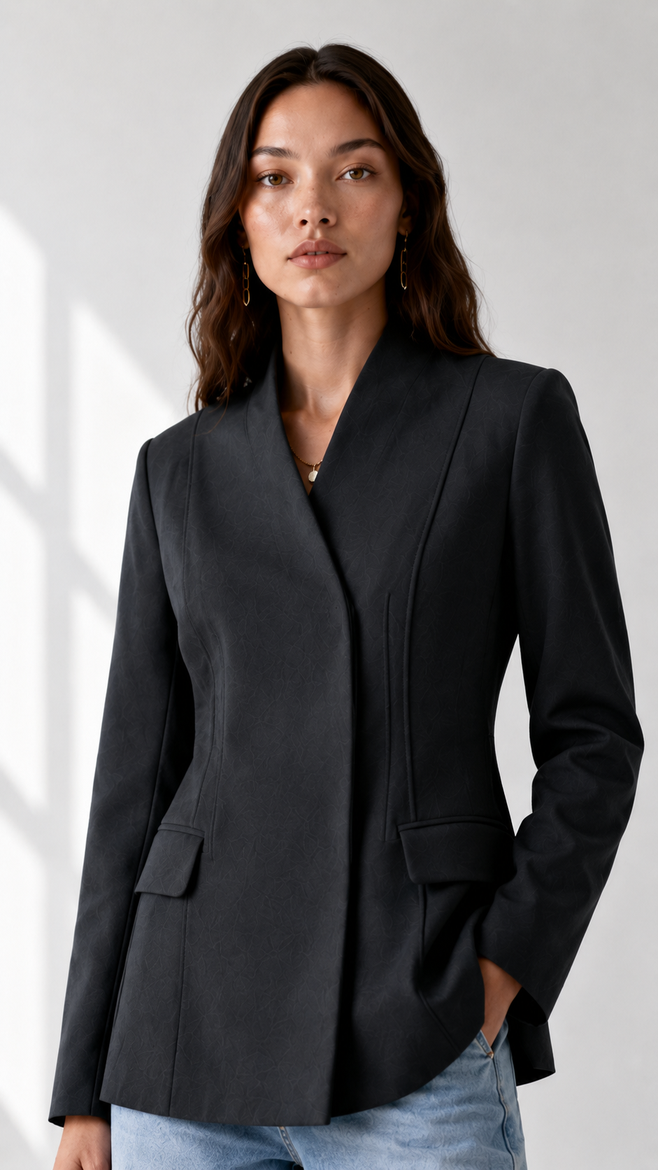 JACKET AP 9730 - HANGER