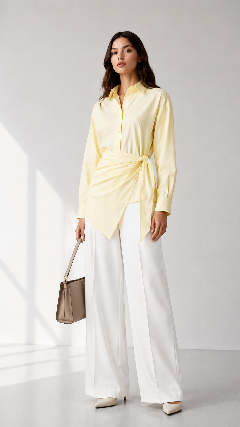 SHIRT D 31087 - HANGER