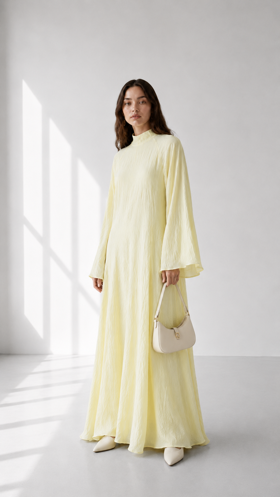DRESS E-26-5025 - HANGER