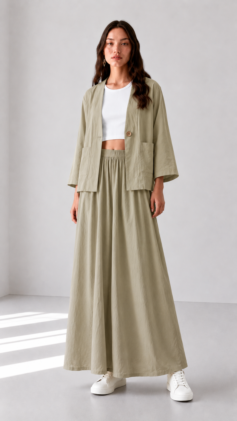 BLOUSE EF 5461 - HANGER