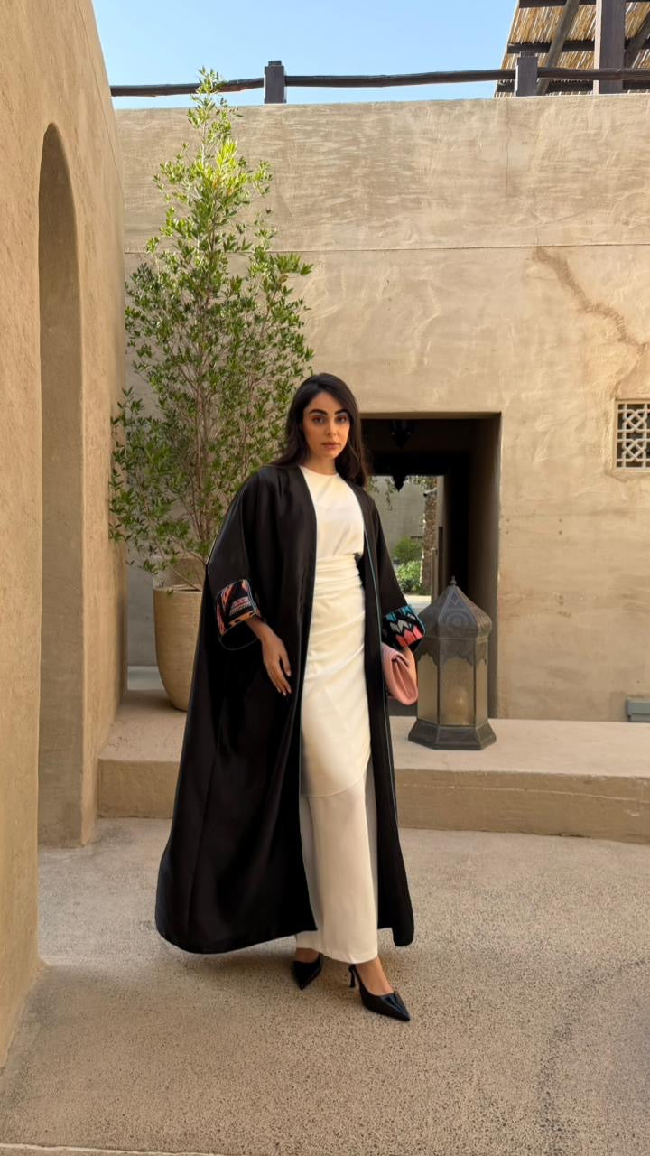 ABAYA 41-66 - HANGER